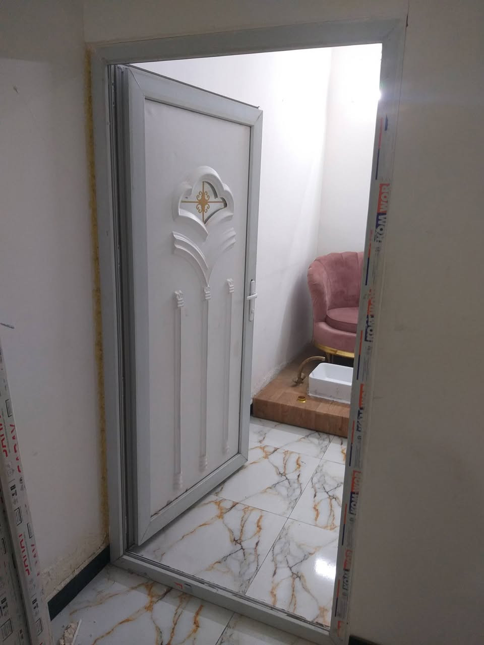 الباب ب 75


**إذا كنت صاحب هذا الإعلان وتريد حذفه لأي سبب، رجاءا أرسل رسالة إلى الدعم الفني**