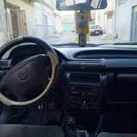 اوبل استرا للبيع موديل 94 محرك 20 المحرك بي تبخير كير شرط سياره مابيها...