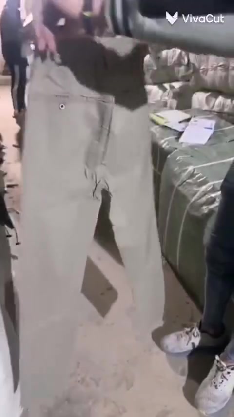 يالله بجامه كتان شبابي بدون جعب درجة أولى قياس ٣٠-٣٨ الدرزن ٧٣ الف


**إذا كنت صاحب هذا الإعلان وتريد حذفه لأي سبب، رجاءا أرسل رسالة إلى الدعم الفني**