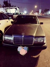 دب ٣٠٠ • ١٩٨٧ • محرك ٣٠٠٠