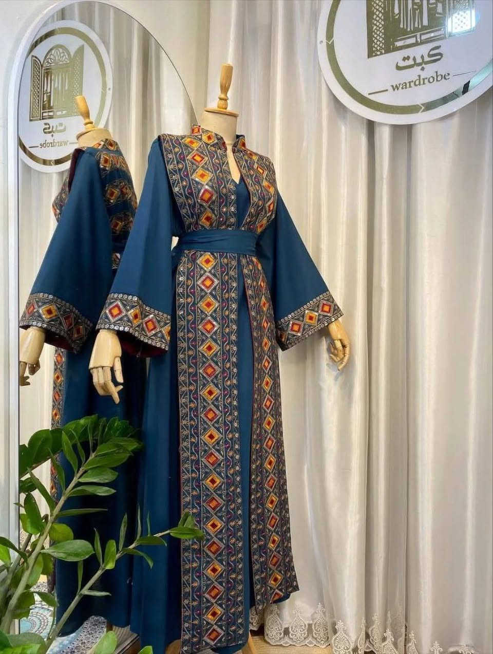 جدينا اليوم 🍬🌸

فستان + وشاح 

 خامه  دابل  الايطالي 🫣🦋

موديل روعه ولا غلطه 💯

يلبس مـטּ 38 لل 48

السعر  40 
D


**إذا كنت صاحب هذا الإعلان وتريد حذفه لأي سبب، رجاءا أرسل رسالة إلى الدعم الفني**