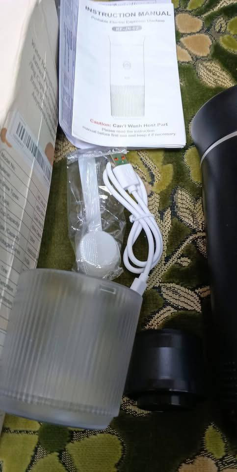 محضره كهوه تستخدم كبسوله وطوز خلي سعر بل عافيه


**إذا كنت صاحب هذا الإعلان وتريد حذفه لأي سبب، رجاءا أرسل رسالة إلى الدعم الفني**