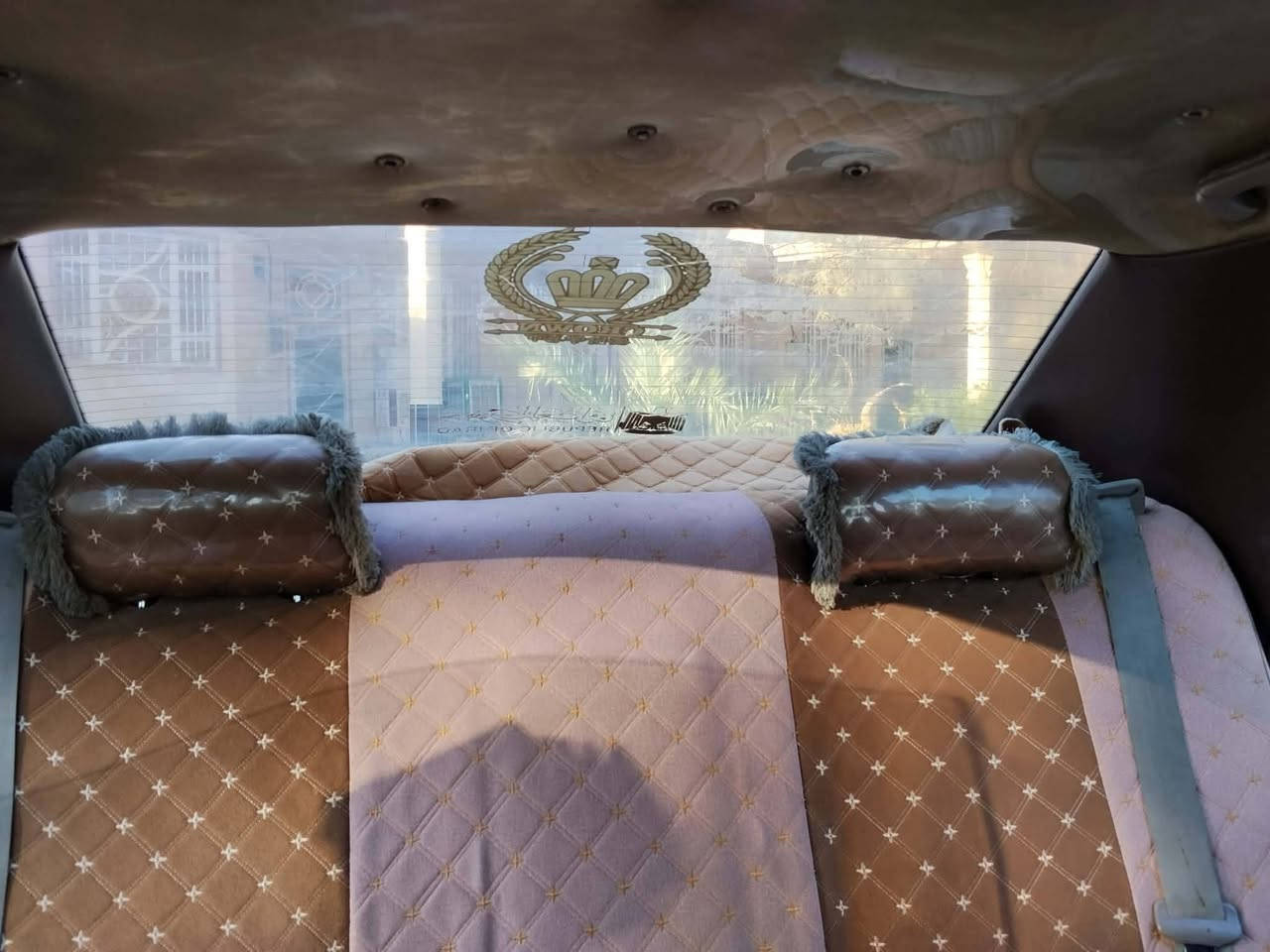 سلام عليكم سياره بطه 92 ابيض بسمي تحويل شوكت متريد بيه صبغ حزام كير مكينه تخم تاير ادامه كامله سياره تبريد ثلج كامله سياره جهازه خير من الله رايده 45 بيه مجال قليل مكان سياره واسط كوت هذ رقمي ***********   ***********
