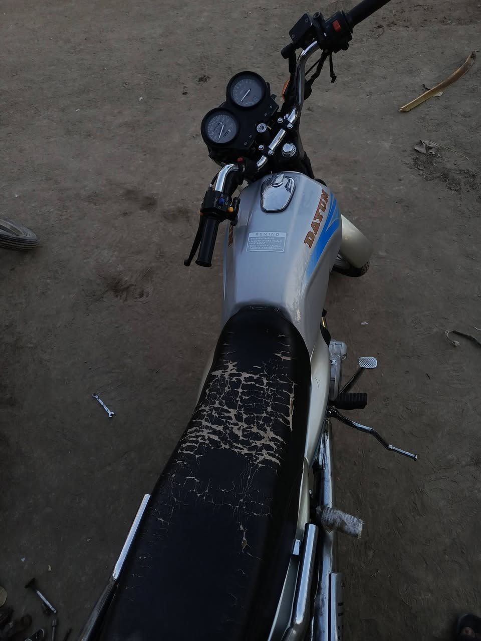 دايوان عضم موديل 2022دراجه ماناقصه شي خير من الله درجة كامله  لمكان بابل محاويل  لسعر 650وبيه مجال  رقم ***********
