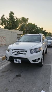 سنتافي • ٢٠١١ • فول فول
