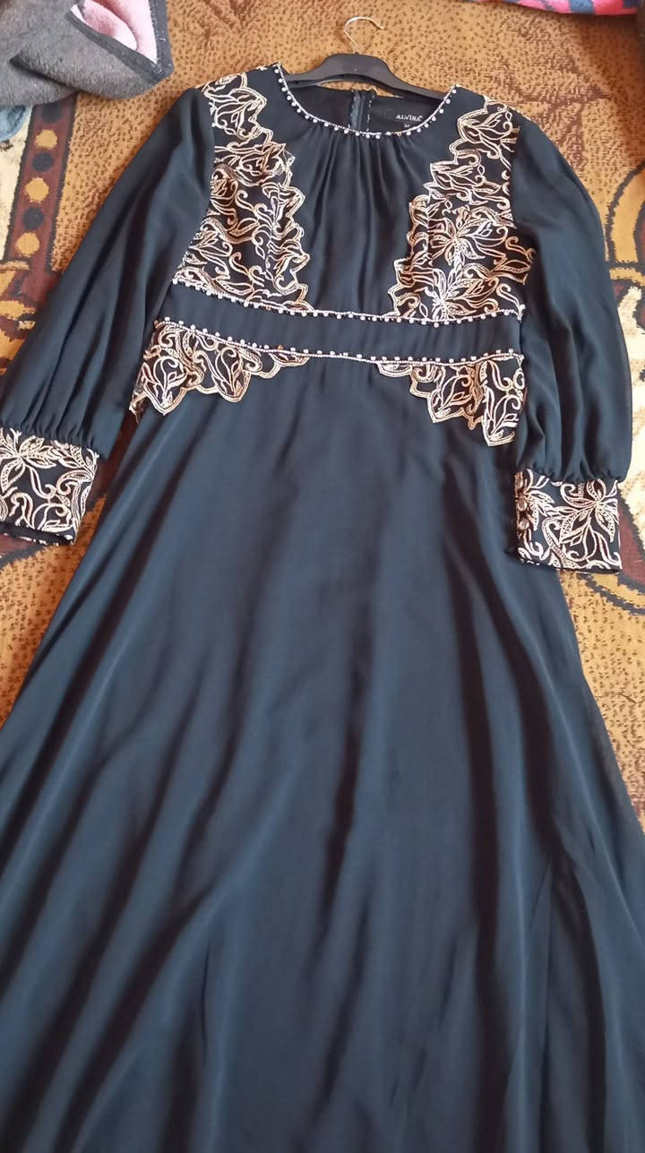 جديد ماملبوس قياس 42


**إذا كنت صاحب هذا الإعلان وتريد حذفه لأي سبب، رجاءا أرسل رسالة إلى الدعم الفني**