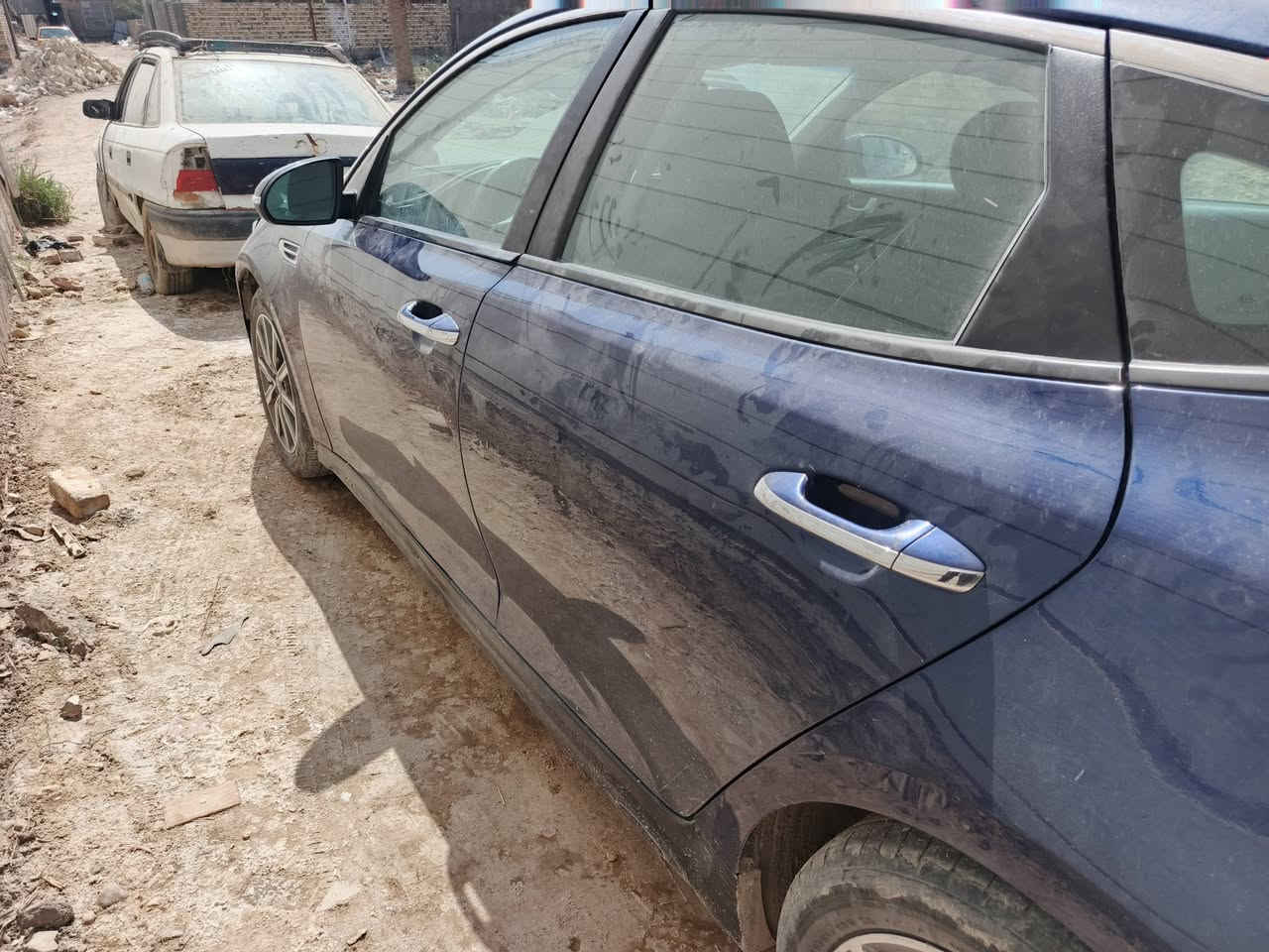 السلام عليكم
اوبتما للبيع وارد أمريكي موديل ٢٠١٧ ماشيه ٩٥ السعر ١٠٨ رقم سليمانيه مالكه يسكن بابل ***********
