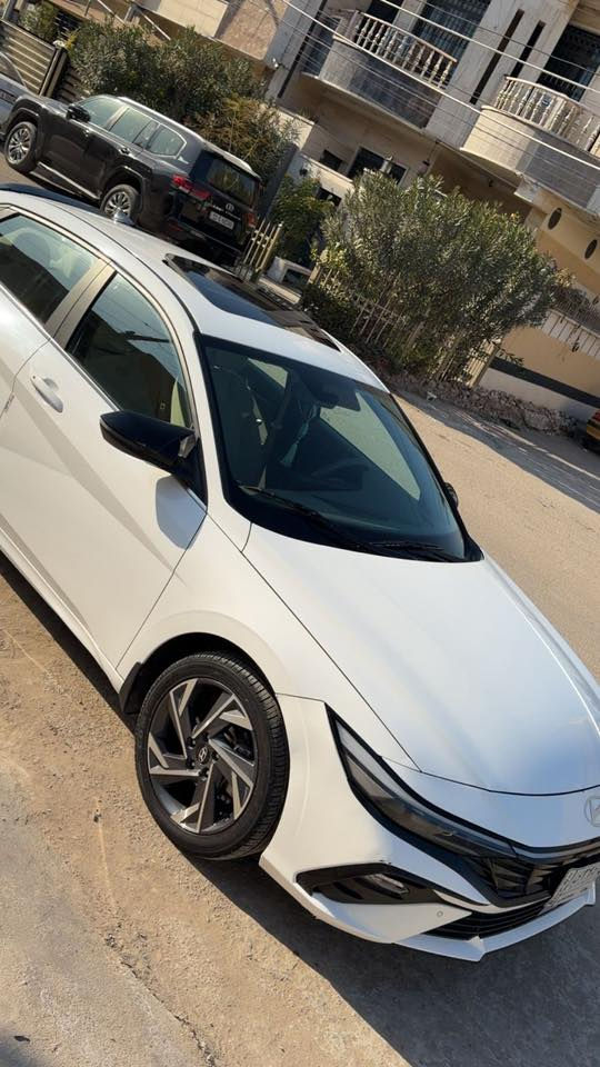 إسلام وعليكم الانتره 2024خليجيه فول مواصفات مكفوله كفاله عامه عد تكحيله بل باب الخلفي السياره ماشيه 57الف بعدها وكاله ترحيب ذاتي مري شفط شاشه تبريد خلفي بصمتين بك لايت LEDفتحه سقف السياره بعدها جديده السياره مال اقساط صاحبها موضف يسويلك وكاله ثاني يوم وبعدلها سنه ونص تنفك 
مكاني بغداد $170وبيها مجال بسيط 
***********
