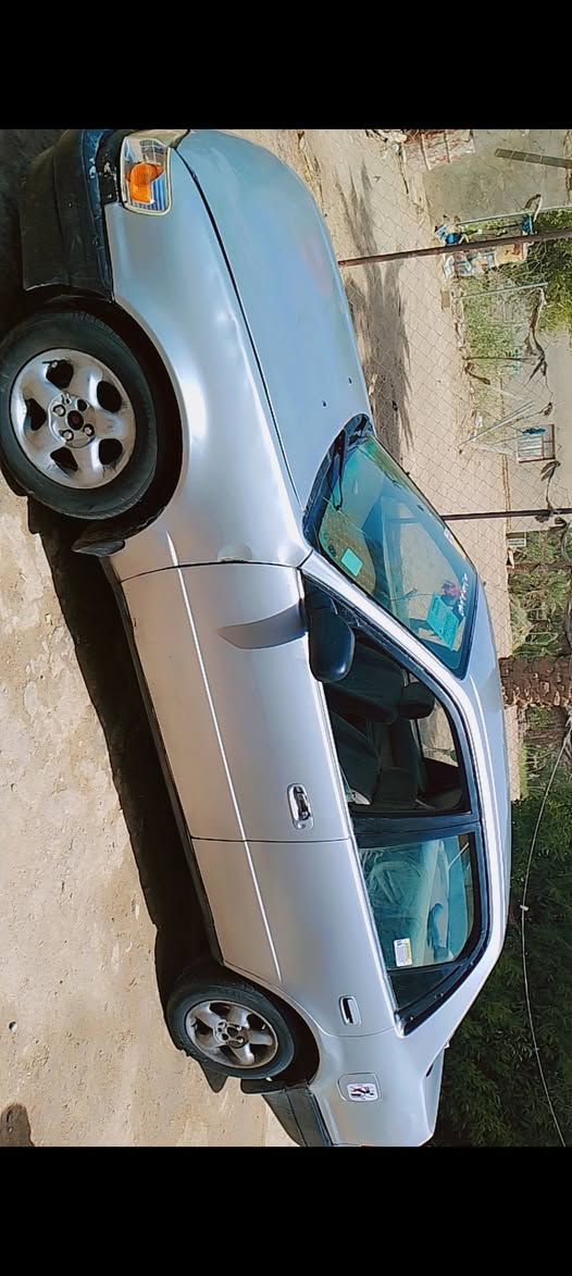 كورولا موديل 97 مصبوغة جمالية
محرك ناعم وحلو كير اوتو رقم ذي قار الماني سنوية منتهية 
بيه نقص ب كتاب الكمرك راعيه موجود ب الناصرية 
السعر 28 وبيه مجال..  السيارة عوزه ترتيبات بسيطة شغل وطلع ترايك وين ماتريد المكان سوق الشيوخ ***********
