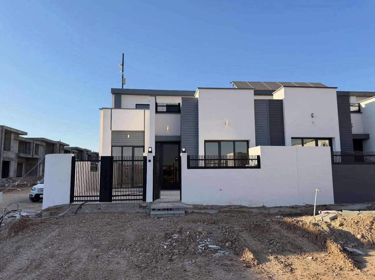 ☘️خانوو بۆ فرۆشتن لە (#شاری #زێڕین)☘️

 
🔻بەم رووبەرانە بەردەستە لامان

🔴144m

🔴162m

 

~~~~~~~~~~~~~~~~~~~~~~~~

💭بۆ زانیاری زیاتر کۆمینتک بکە

                             
•
•
•

⚜️بۆ زانیاری زیاتر پەیوەندی بـکـە⚜️

☎️*********** 
☎️*********** 
☎️***********
