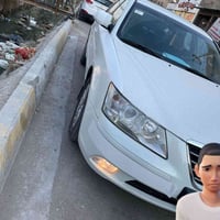 سوناتا ٢٠١٠ • قطع غيار • غراض سوناتا