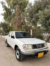 ٢٠٠٢ • تبريد باور • السليمانية