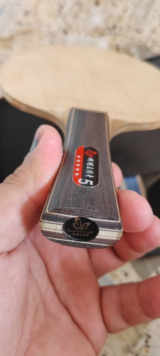 السلام عليكم
مضرب لوكي ٧ نجوم نظافة ٩٨٪
خشبة صيني بالة امزون كوكوتاكو ميرميندا جديد
خشبه مستخدمة عاديه بتر فلاي كوبي
السعر للمجموعة ٥٠ الف دينار
السعر ٥٠ الف دينار مكاني سبع ابكار


**إذا كنت صاحب هذا الإعلان وتريد حذفه لأي سبب، رجاءا أرسل رسالة إلى الدعم الفني**
