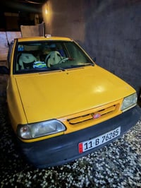 سايبا موديل 13 مشروع وطني بأسمي مكفولة من كل شي تبريد گير محرك كل شي م...