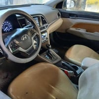 حبايب النترا 2018  محرك وكير جدد ٢٠٠٠دوش   حادثها تبديل جاملغ وباب بدو...