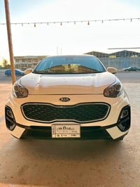 سبورتج 2021 وارد امريكي   سعر 155 بيها مجال   للستفسار 07711233384