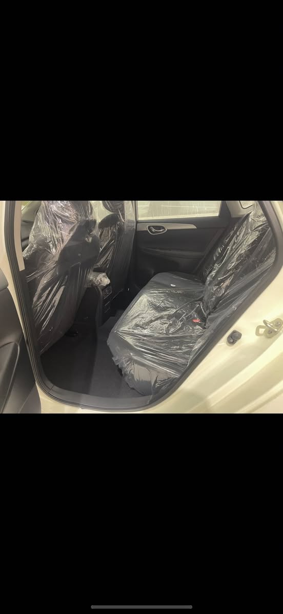 وصول وحبه جديده نيسان سنترا 2025❤️❤️
رقم اربيل الدوالي الجديد موقم وجاهز 

بسم شركه تريد وكاله تريد تحويل مباشر 

موصفات 

شاشه 

فتحت سقف

تحكم ستيرن

كامره خلفيه

ويل كب حجم 16

مانع انزلاق

داخل لونين 

كشنات جلد

سبايدر 

مكينه 1600

تبريد خلفي

يدات نيكل

مري كهرباء 

Eco

لايت مطور 

مكان السياره بغداد الكراده 

للستفسار خاص

***********📞☎️
