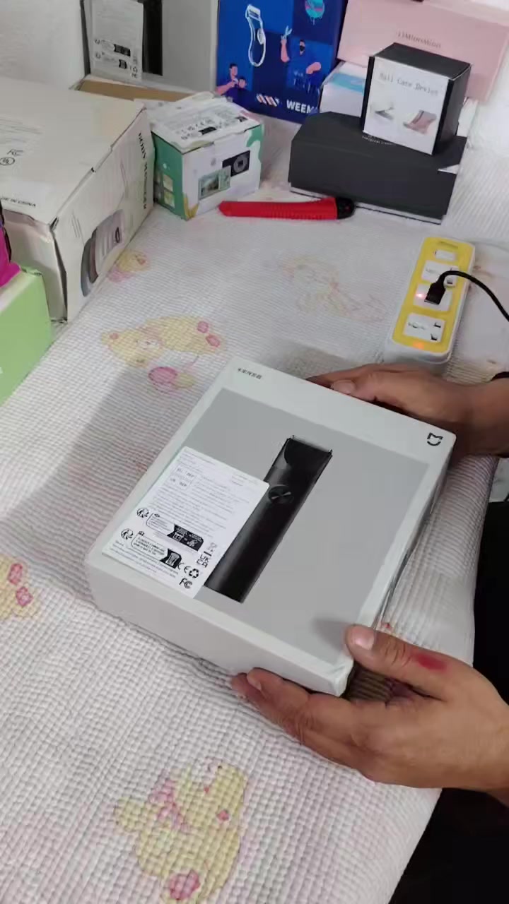 خلي سعر بالرضى الله بالعافيه خاص


**إذا كنت صاحب هذا الإعلان وتريد حذفه لأي سبب، رجاءا أرسل رسالة إلى الدعم الفني**