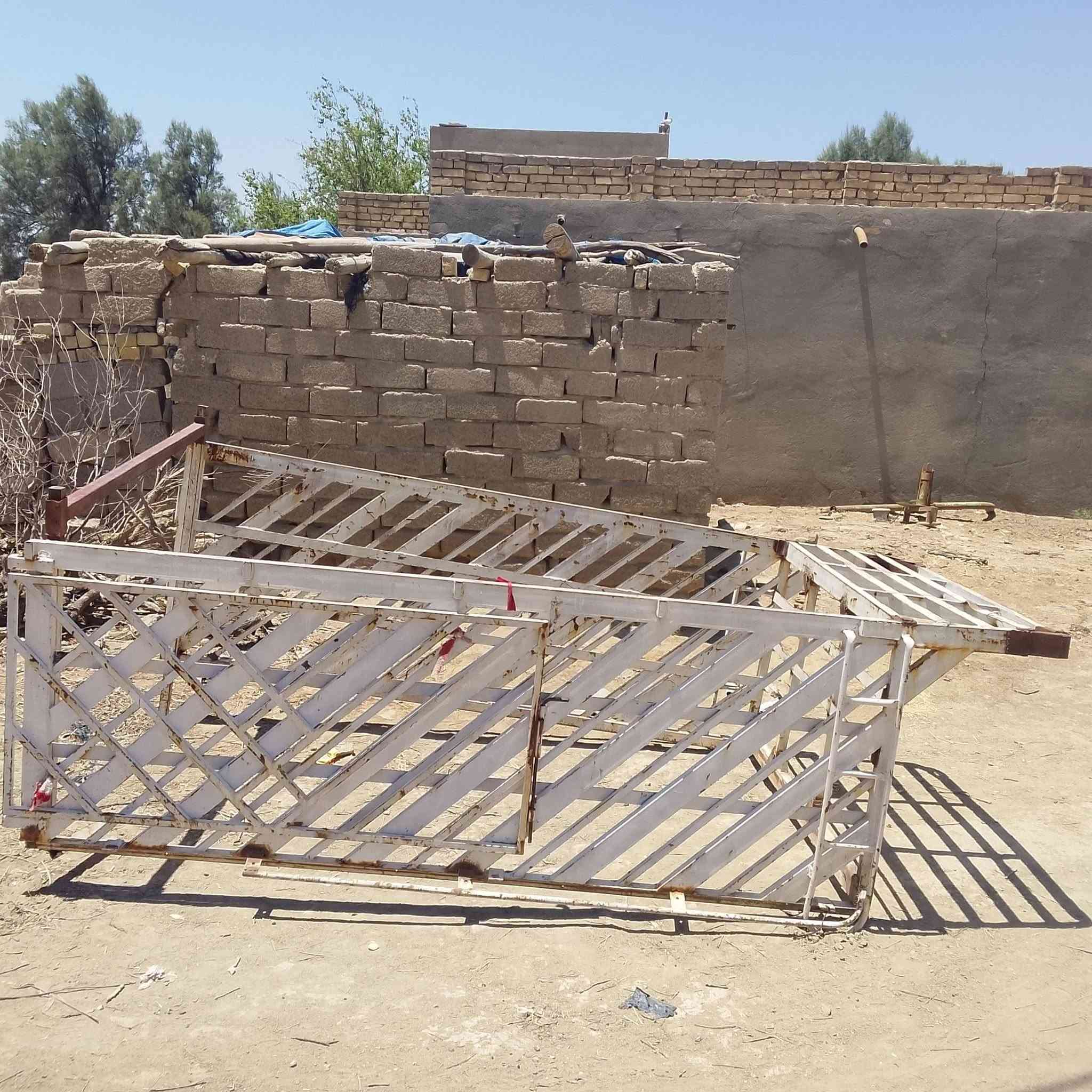 محجر كيه نثيه للبيع مكان شحيميه واسط ***********
