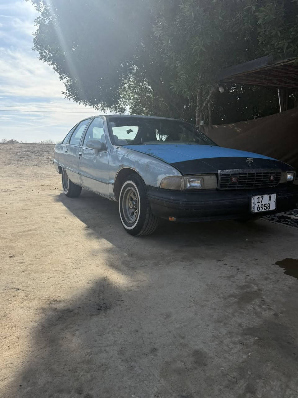 دولفين للبيع مكينه وكير ٣٠٠٠فيشتين
شرط مكينه وكير وكسن كفاله مداور ثاني يوم رقم اوربي سنويه جديده السياره طلقه شرط تصل وتدلل ‭٠٧٨٣ ٨١٢ ٢٨٩٠‬
