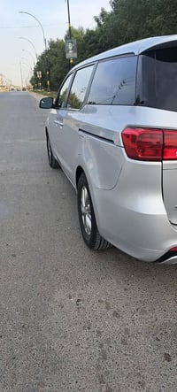 سيدونا • ٢٠١٩ • ٦٥٠٠٠ كم