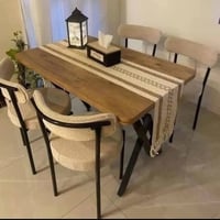 طقم سفرة • جديد • بألوان
