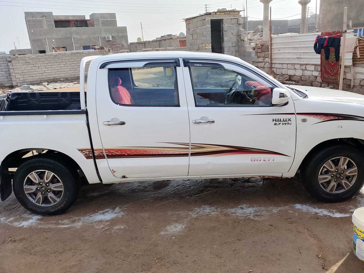 سلام عليكم بيكم فلاونزه موديل 2007 رقم واسط شاصي 19    بسمي باقي بس ستلام الوحات السنويه لل2029 المحرك مكفول لا تنقيص ولا تبخير حداديه جديده اكسل مكفول السياره مكفوله قماره وشاصي بيها ضربه بل مقدمه تبريد تدفه العنوان البصره الدير السعر 115 رقم الهاتف ***********فقط واتساب *********** للتصال
