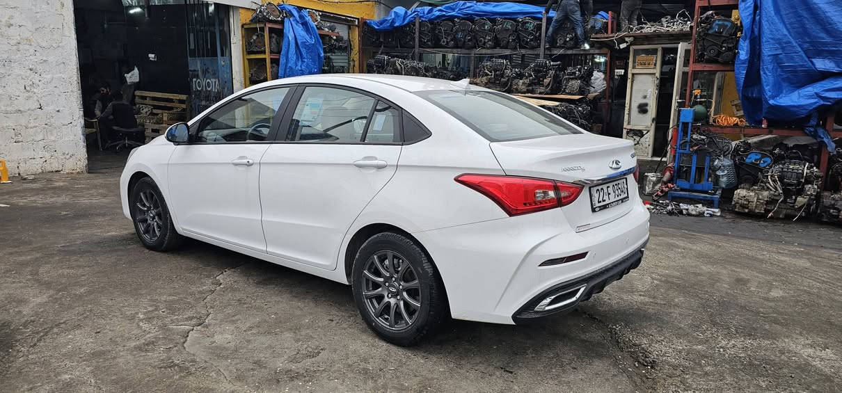 شێری ئەریزۆ5 مۆدیل 2024
بێ بۆیاغ بێ تەعدیل
سفری شەریکەی هەولێرە. 
29هەزار کیلۆمەتر رۆیشتوە
بەناو کردن و غەرامە بەشەرت
بەناو خۆمانە. لە هەولێر دادەنیشم 
ژمارەی پەیوەندی کۆرەک 
ڤایبەرو واتسابی لەسەرە
***********
سعری 99$وەرەقەو مەجالی برایانە أربيل, العراق
