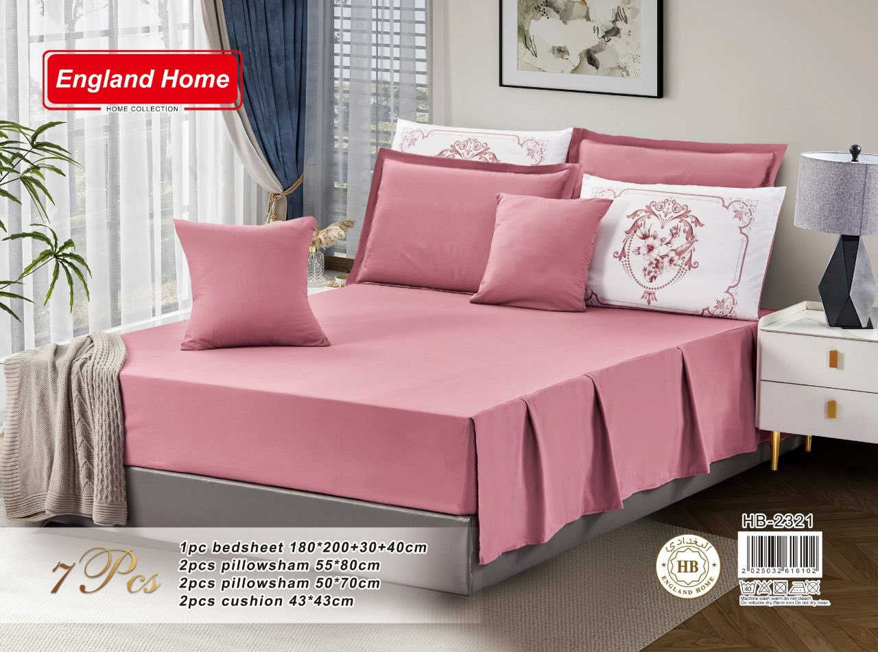 شرشف نفرين صيفي سادة ثقيل لاستيك كشكش ثقيل 7قطع .. 
شرشف مع 4 وجه مخده مع 2 وجه كوشة . 

السعر ١٧


**إذا كنت صاحب هذا الإعلان وتريد حذفه لأي سبب، رجاءا أرسل رسالة إلى الدعم الفني**