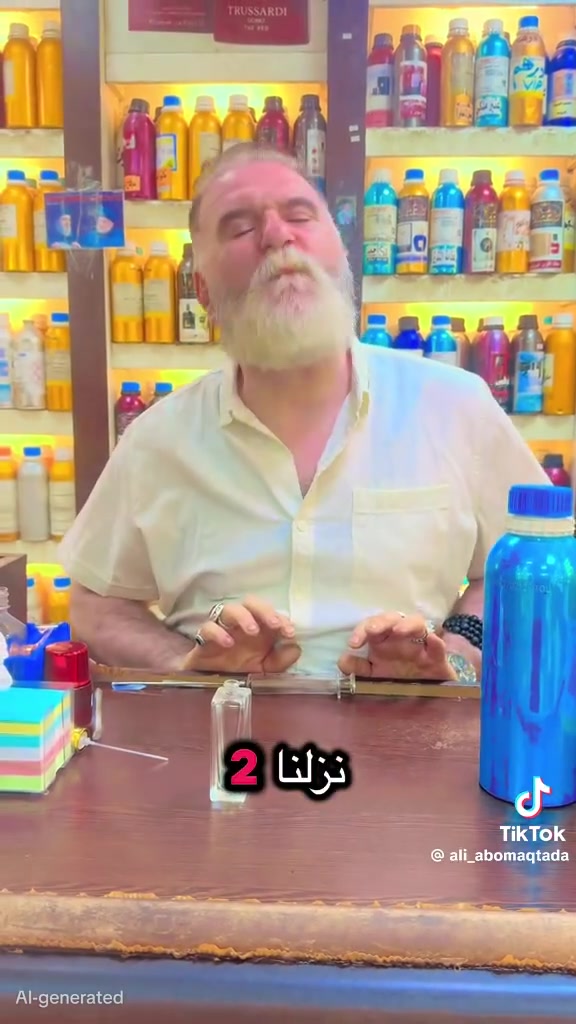 كونتن بيش خلي يطبگ على صفحه


**إذا كنت صاحب هذا الإعلان وتريد حذفه لأي سبب، رجاءا أرسل رسالة إلى الدعم الفني**