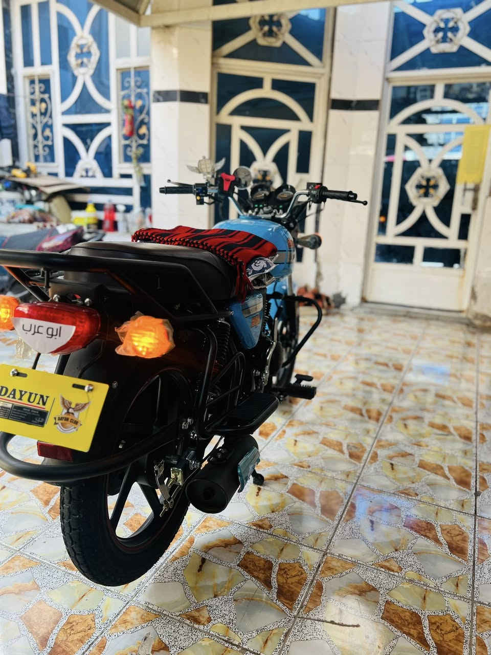 سلام عليكم دايون نفخ مكفوله كفاله عامه    طالعه بشهر 1 من معرض عالم اليابان أوراق سكنر  العنوان حله حي العسكري ***********
