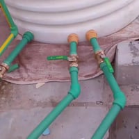 تأسييات عامه 07722600667