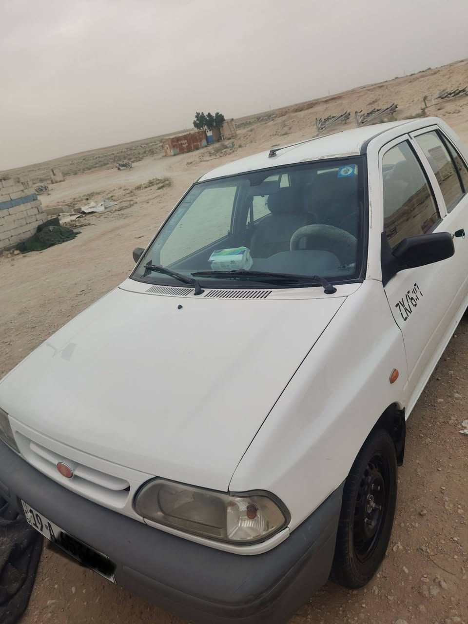 لبيع موديل 22 كفاله عامه بسمي سياره جاهزه كير محرك حداديه السعر 60بيها مجال  مكان سياره كربلاء رقم الهاتف ***********
