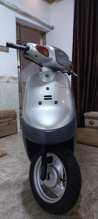 بطة • ٢٠٠٣ • نظيفة