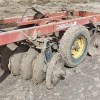 دسك • واسط • قضاء الحي