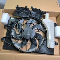 مروحه اصلية K3 موديل 2023  نظيفة جدا مفتوحه من سيارة زيرو  الاتصال 078...