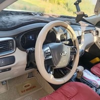 سورنتو ٢٠١٨ • فول مواصفات • هيلاندر