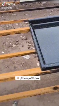 #بـسم_لله_ماشاء_الله  يتوفر لدينا مرمر صناعي درجة أولى  #فووول_المعة✨ ...