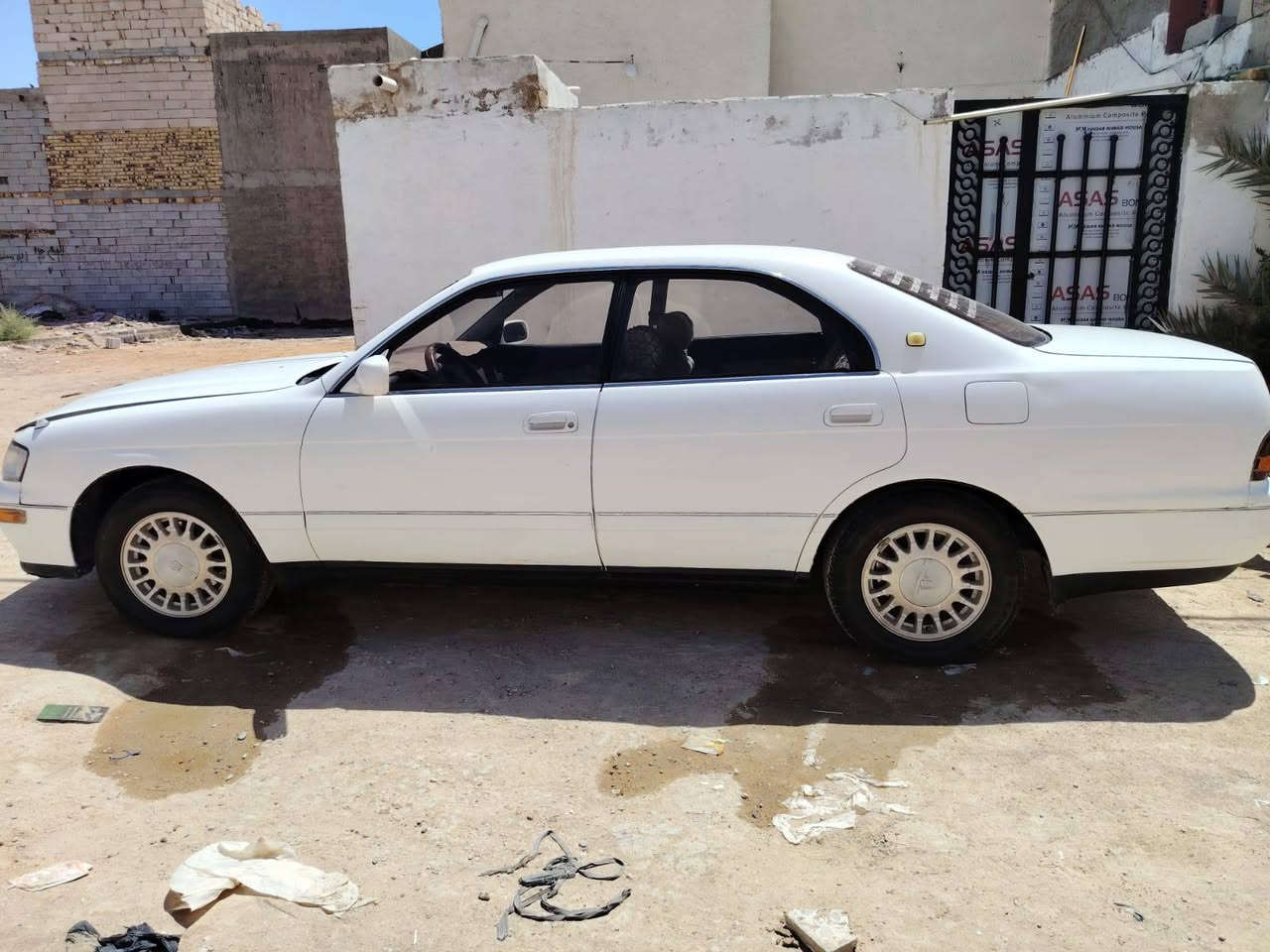سلام عليكم ‏‪
بطه للبيع مكفوله كفاله عامه 
رقم نكليزي بسم ابو السنويه
بيع مباشر السياره مصفره مامطلوبه 1000
مكانهه كوفه رقم راعيهه
‏‪***********‬‏
حبايب قلبي مكلف بل نشر نتصل عل رقم صاحبهه

