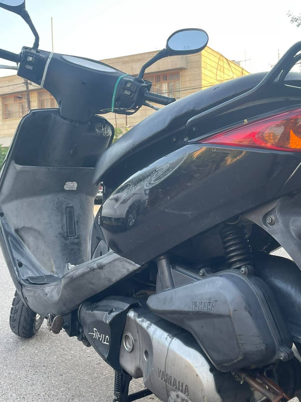 بريز اكزز لايت عالي نوزل  رمبة رمبة رمبة مو مال شارع.. الوصل گدامك ماخذهة بمليون و١٠٠ كفالة عامة الدراجة كارتون اخت الزيرو  شلعة قوية معدل اذا مو تعبر ال١١٠ مرجوعة،، كفرات ختم واحد،، كهربائيات فول كلشي شغال،، مال جناية منفيست  ووصل شراء من الرمبة بأسمي واكاتبك مباشر،، مكاني بالمنصور واتشرف بيكم
ضمان انطي شهر والله تفتر بيهة العراق اذا مبدل بيهة بلك تاخذهة بلاش
٩٠٠ ومجال بسيط
رقمي ‭***********
موجود واتس اب
بريز اكزز لايت عالي نوزل  رمبة رمبة رمبة مو مال شارع.. الوصل گدامك ماخذهة بمليون و١٠٠ كفالة عامة الدراجة كارتون اخت الزيرو  شلعة قوية معدل اذا مو تعبر ال١١٠ مرجوعة،، كفرات ختم واحد،، كهربائيات فول كلشي شغال،، مال جناية منفيست  ووصل شراء من الرمبة بأسمي واكاتبك مباشر،، مكاني بالمنصور واتشرف بيكم
