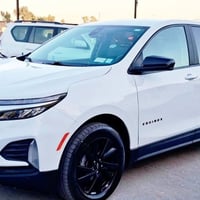 ايكوينكس ٢٠٢٣ • فور ويل AWD • ماشيه ١٧٠٠٠