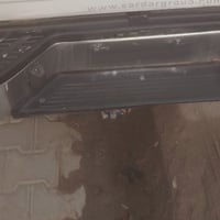 دعاميه نيسان بيك اب 2013 اصليه مال الشركه   150 07875811981