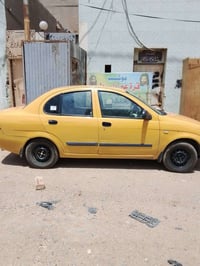ورحمه الله وبركاته  سيارة طيبة للبيع ٢٠١٥ قادسية سنويه ٢٠٢٧ بيع او مرا...