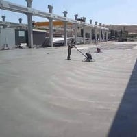 صب وسقل أرضيات • قوالب حديد • جميع المحافظات