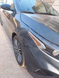 فورتي جيتي لاين • ٢٠٢٤ • ضرر امريكا يمين