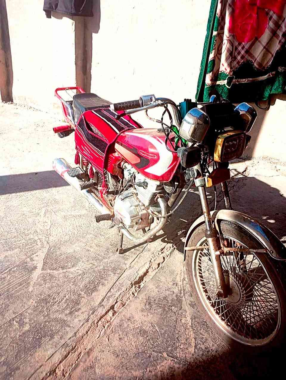 السلام عليكم للبيع او لمراوس تايگر 2019 شاديله محرك 2025 كفاله عام اوراق سكنر مكاني بابل الهاشميه للستفسار اكثر ***********
