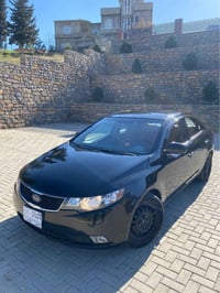 كيا سيراتو • ٢٠١٠ • اوتوماتيك