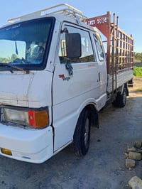 كيا موديل 94 • جاهزة • بابل