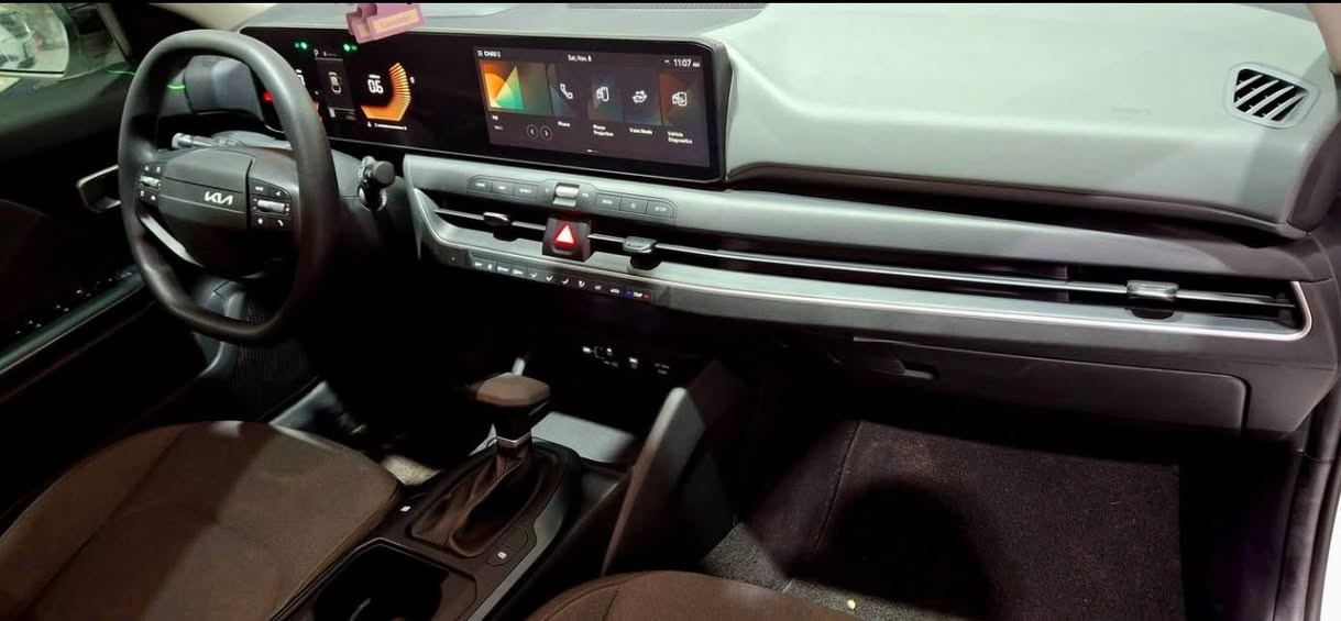 كي 4 حادثه الباب صبغ والجاملغ بارد بدون ايرباك بدون دعم جديده كلش 9 الف ماشيه
البجم كبس ولا برغي مفتوح شرط عل بلاد بدون ايرباك سليم
الف ماشيه ولا كلوب مشتغل كله عل بلاد
ملاحضه / كل غراضهه وياهه اللايت والبك لايت وبقيه التفاصيل كلهن بالصندوق
سعره 163 وبيهه مجال قليل خواته اغلى منهه بعده كاتي بسمي تترقم اربيل عنواني بغداد
***********
