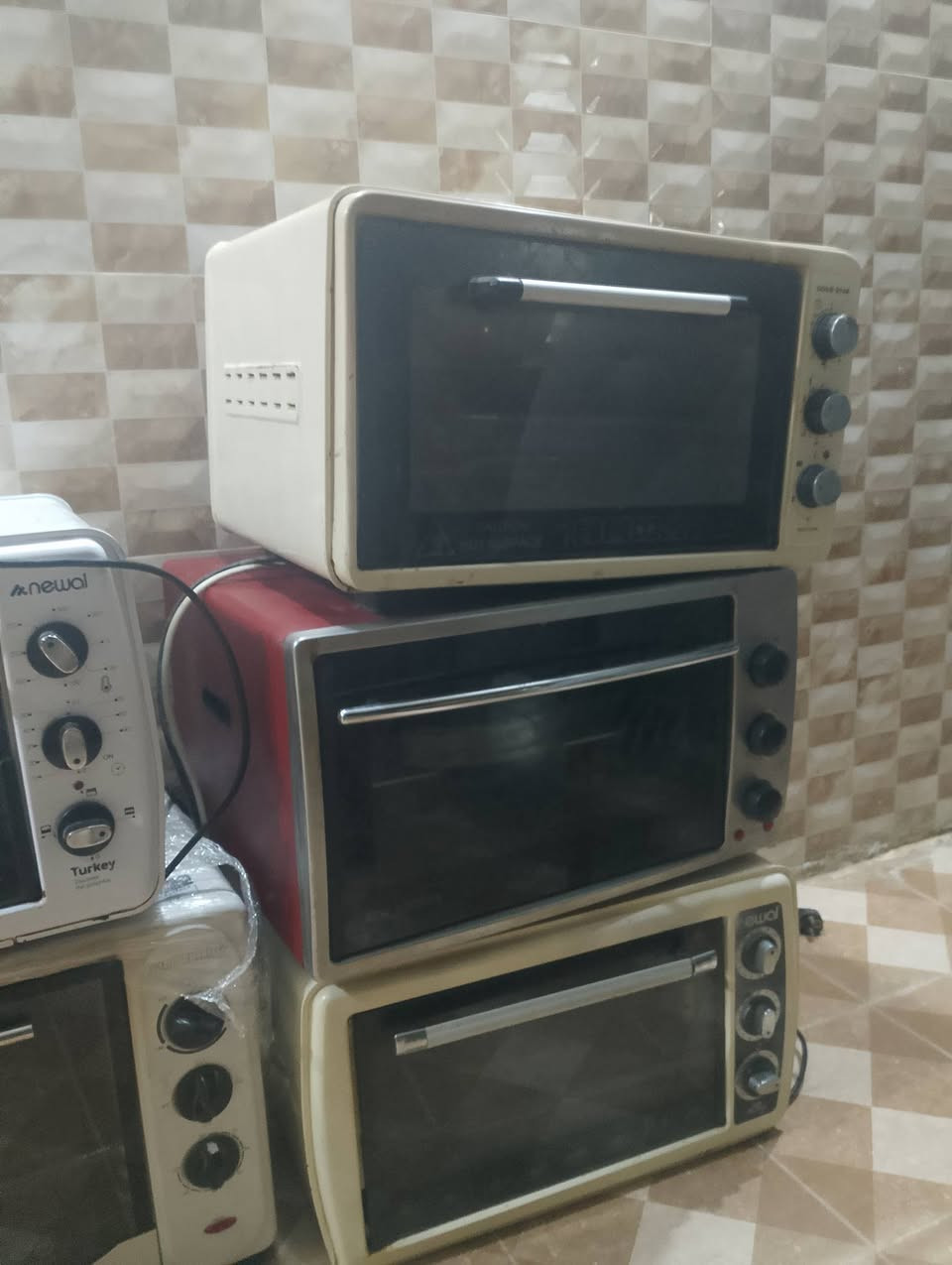 كل ماهوه جديدة تجدونهو في اسواق التساهل العنوان جنوب الموصل قرية تل واعي مقابيل المدرسه القديمه الابتدئيه للبنات محل علاوي الحميد العلي العبيد 
***********
***********
